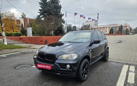 BMW X5, 2009 год, 2 250 000 рублей, 2 фотография