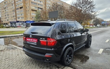 BMW X5, 2009 год, 2 250 000 рублей, 6 фотография