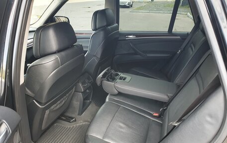 BMW X5, 2009 год, 2 250 000 рублей, 12 фотография