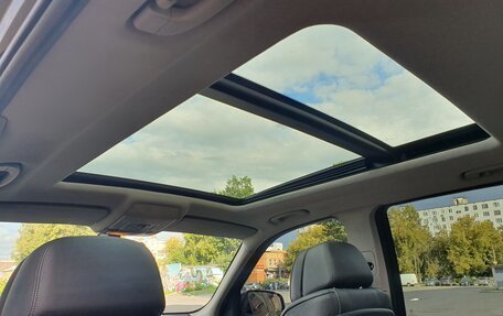 BMW X5, 2009 год, 2 250 000 рублей, 14 фотография