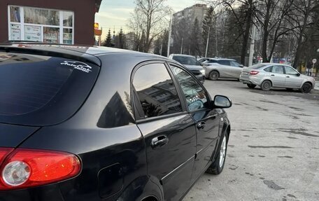 Chevrolet Lacetti, 2009 год, 169 000 рублей, 8 фотография