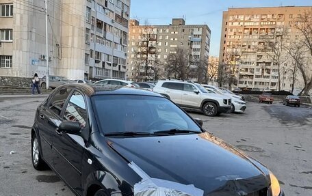 Chevrolet Lacetti, 2009 год, 169 000 рублей, 6 фотография