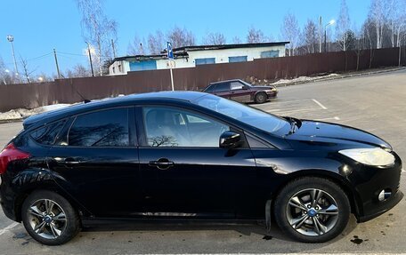 Ford Focus III, 2012 год, 680 000 рублей, 3 фотография