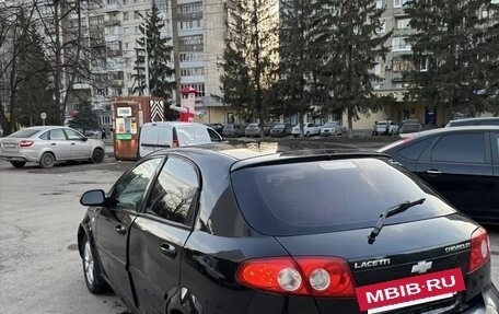 Chevrolet Lacetti, 2009 год, 169 000 рублей, 3 фотография