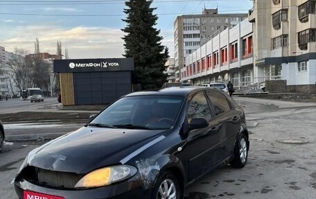 Chevrolet Lacetti, 2009 год, 169 000 рублей, 2 фотография