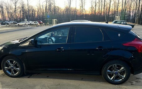 Ford Focus III, 2012 год, 680 000 рублей, 6 фотография