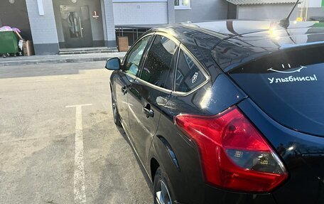 Ford Focus III, 2012 год, 680 000 рублей, 5 фотография