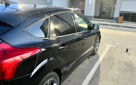 Ford Focus III, 2012 год, 680 000 рублей, 4 фотография