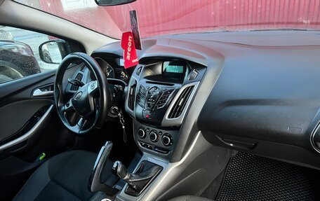 Ford Focus III, 2012 год, 680 000 рублей, 14 фотография