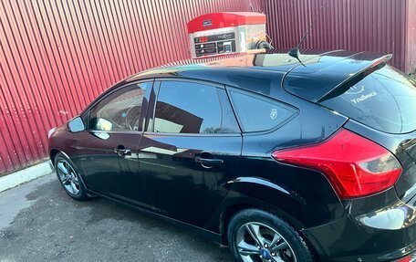 Ford Focus III, 2012 год, 680 000 рублей, 9 фотография