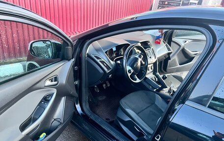 Ford Focus III, 2012 год, 680 000 рублей, 13 фотография