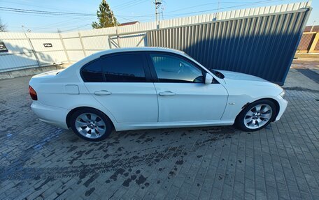 BMW 3 серия, 2011 год, 1 049 000 рублей, 3 фотография
