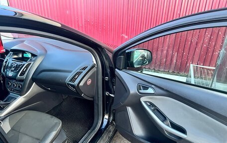 Ford Focus III, 2012 год, 680 000 рублей, 15 фотография