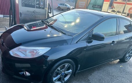 Ford Focus III, 2012 год, 680 000 рублей, 11 фотография