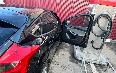 Ford Focus III, 2012 год, 680 000 рублей, 12 фотография