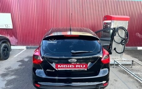 Ford Focus III, 2012 год, 680 000 рублей, 16 фотография