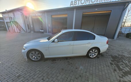 BMW 3 серия, 2011 год, 1 049 000 рублей, 5 фотография