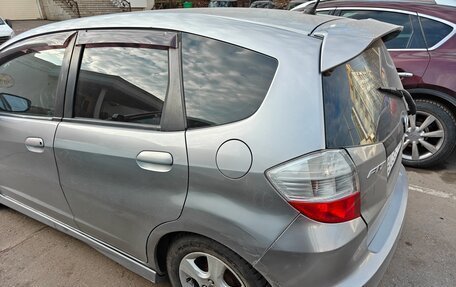 Honda Fit III, 2008 год, 530 000 рублей, 2 фотография