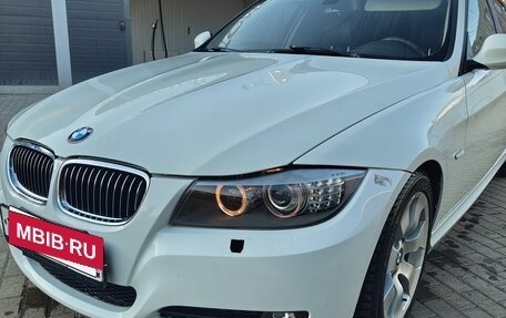 BMW 3 серия, 2011 год, 1 049 000 рублей, 4 фотография
