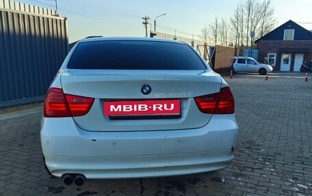 BMW 3 серия, 2011 год, 1 049 000 рублей, 7 фотография