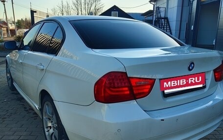 BMW 3 серия, 2011 год, 1 049 000 рублей, 6 фотография