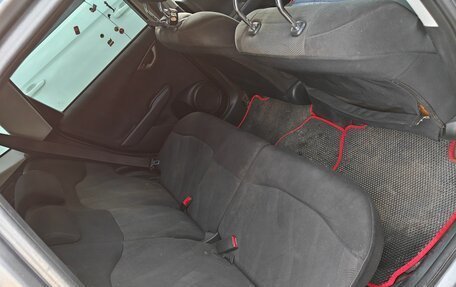 Honda Fit III, 2008 год, 530 000 рублей, 8 фотография