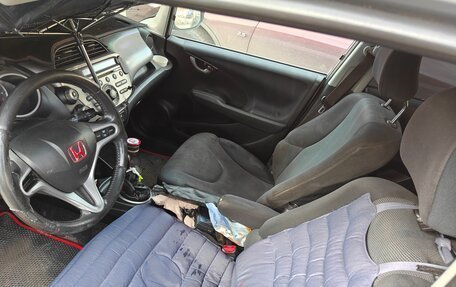 Honda Fit III, 2008 год, 530 000 рублей, 9 фотография