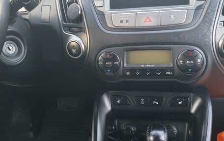 Hyundai ix35 I рестайлинг, 2014 год, 1 180 000 рублей, 8 фотография