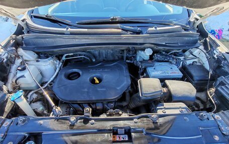 Hyundai ix35 I рестайлинг, 2014 год, 1 180 000 рублей, 13 фотография