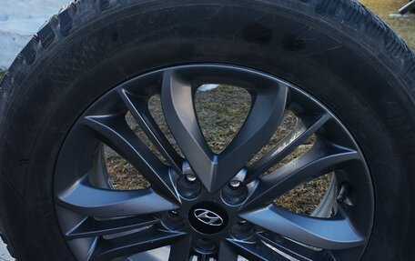 Hyundai ix35 I рестайлинг, 2014 год, 1 180 000 рублей, 11 фотография