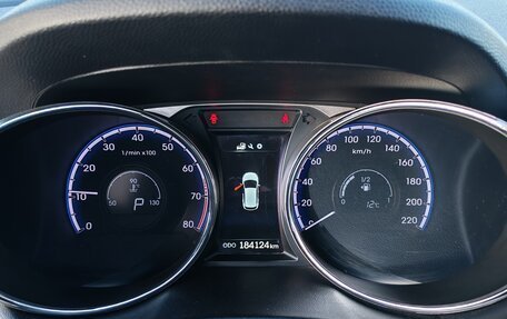 Hyundai ix35 I рестайлинг, 2014 год, 1 180 000 рублей, 16 фотография