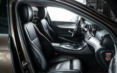 Mercedes-Benz E-Класс, 2016 год, 2 580 000 рублей, 11 фотография