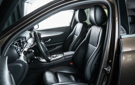 Mercedes-Benz E-Класс, 2016 год, 2 580 000 рублей, 13 фотография