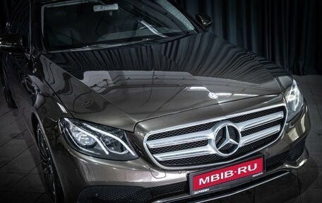 Mercedes-Benz E-Класс, 2016 год, 2 580 000 рублей, 6 фотография