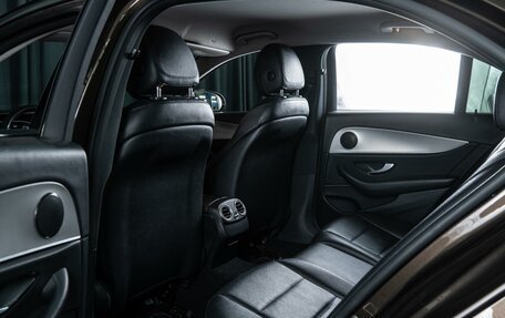 Mercedes-Benz E-Класс, 2016 год, 2 580 000 рублей, 14 фотография