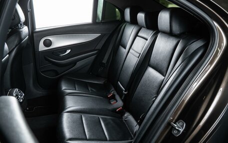 Mercedes-Benz E-Класс, 2016 год, 2 580 000 рублей, 12 фотография
