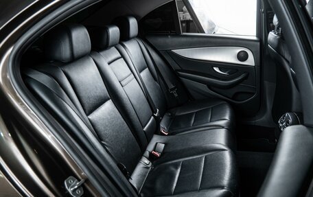 Mercedes-Benz E-Класс, 2016 год, 2 580 000 рублей, 10 фотография