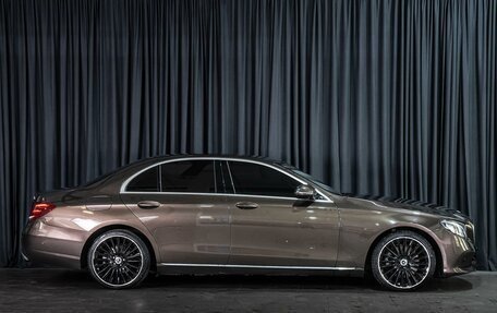 Mercedes-Benz E-Класс, 2016 год, 2 580 000 рублей, 2 фотография