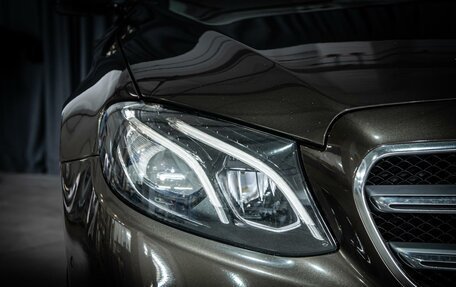 Mercedes-Benz E-Класс, 2016 год, 2 580 000 рублей, 7 фотография