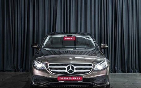 Mercedes-Benz E-Класс, 2016 год, 2 580 000 рублей, 3 фотография