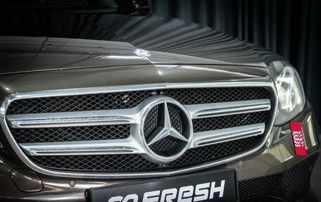 Mercedes-Benz E-Класс, 2016 год, 2 580 000 рублей, 8 фотография