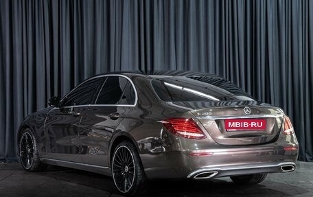 Mercedes-Benz E-Класс, 2016 год, 2 580 000 рублей, 5 фотография