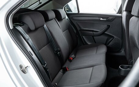 Volkswagen Polo VI (EU Market), 2020 год, 1 530 000 рублей, 7 фотография