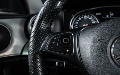 Mercedes-Benz E-Класс, 2016 год, 2 580 000 рублей, 21 фотография