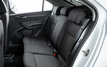 Volkswagen Polo VI (EU Market), 2020 год, 1 530 000 рублей, 9 фотография