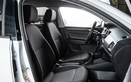 Volkswagen Polo VI (EU Market), 2020 год, 1 530 000 рублей, 8 фотография