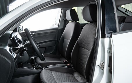 Volkswagen Polo VI (EU Market), 2020 год, 1 530 000 рублей, 10 фотография