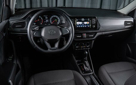 Volkswagen Polo VI (EU Market), 2020 год, 1 530 000 рублей, 6 фотография