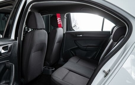 Volkswagen Polo VI (EU Market), 2020 год, 1 530 000 рублей, 11 фотография