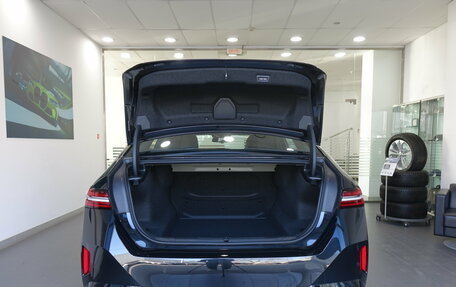 BMW 5 серия, 2025 год, 8 750 000 рублей, 7 фотография